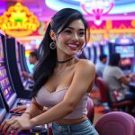 Pelajari strategi bermain slot yang efektif untuk menghindari kehilangan modal. Artikel ini mengulas tips dan trik untuk bermain slot dengan bijak dan memaksimalkan peluang menang.